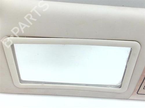 Right sun visor FIAT 500 (312_) | BP38332760I2 - Image 5