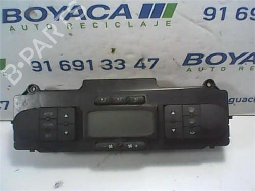 Used Climate control Climate control 38353653 38353653