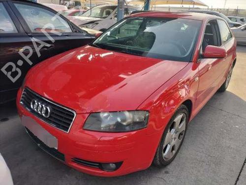 Engine AUDI A3 (8P1) 2.0 TDI 16V | BP38395664M1 - Image 10