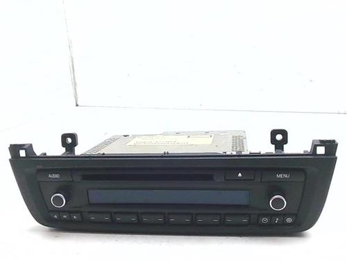 Used Radio Radio 38392597 38392597
