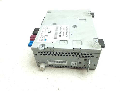 Radio JAGUAR XE (X760) 2.0 D | BP38400297E6 - Image 4