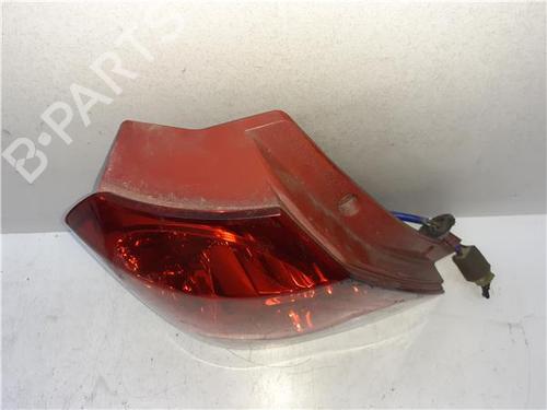 Left taillight DAEWOO KALOS (KLAS) 1.2 | BP38359688C34 - Image 2