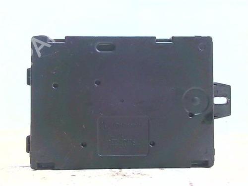 Electronic module DACIA DOKKER Box Body/MPV 1.5 dCi (FEAJ) | BP38395471M83 - Image 5