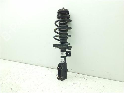 Left front shock absorber KIA RIO IV (YB, SC, FB) 1.4 CRDi 90 | BP38384181M16  - Image 6