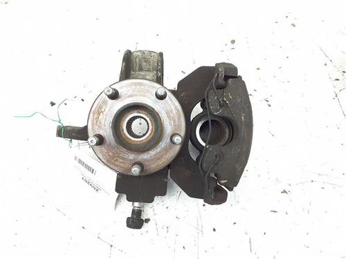 Used Right front steering knuckle Right front steering knuckle 38393168 38393168