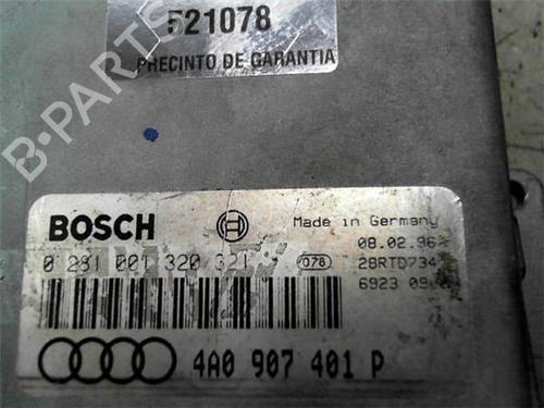Used Control unit Control unit 38351950 38351950