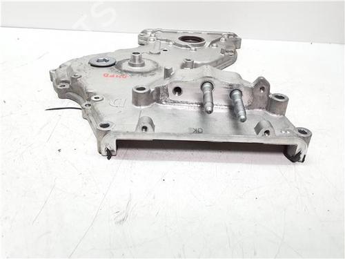Timing cover KIA CARENS IV 1.7 CRDi | BP38388590M123 - Image 5