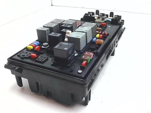 Fuse box OPEL ASTRA J Saloon 1.7 CDTI (69) | BP38379770E1 - Image 3
