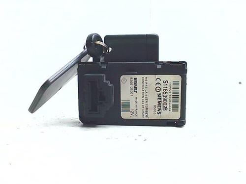Used Ignition barrel Ignition barrel 38398484 38398484