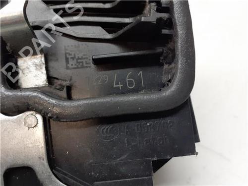 Front left lock BMW X1 (E84) sDrive 18 d | BP38356991C98 - Image 2