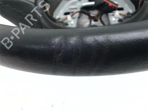 Steering wheel OPEL ASTRA J Saloon 1.6 CDTi (69) | BP38355773C49 - Image 3