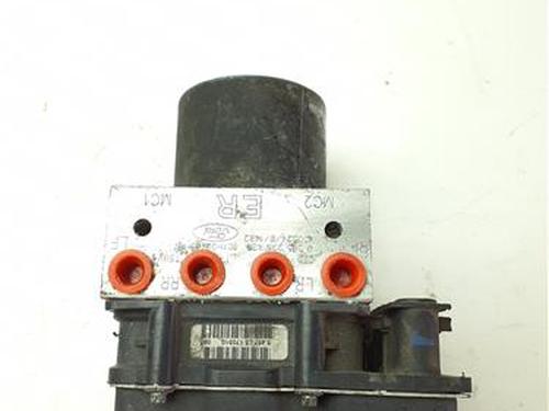 ABS pump FORD TRANSIT Van (FA_ _) 2.4 TDCi RWD | BP38407000M43 - Image 2