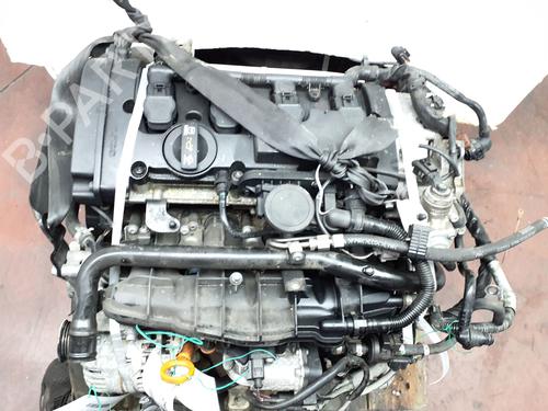Engine SEAT EXEO (3R2) 2.0 TFSI | BP38386934M1 - Image 8