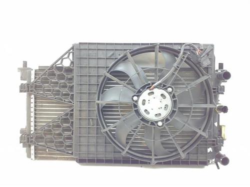 Used Radiator fan Radiator fan 38375229 38375229