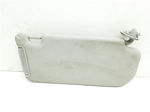 Left sun visor HYUNDAI ix35 (LM, EL, ELH) 1.7 CRDi | BP38372890I1 - Image 3