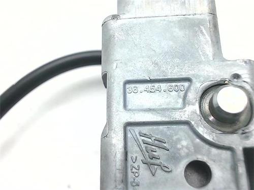 Ignition barrel CITROËN C4 III (BA_, BB_, BC_) BLUEHDI 110 (BBYHSA) | BP40086017M48 - Image 6