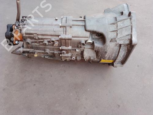 Gearbox BMW 1 (E87) 118 i | BP38393090M3 - Image 5