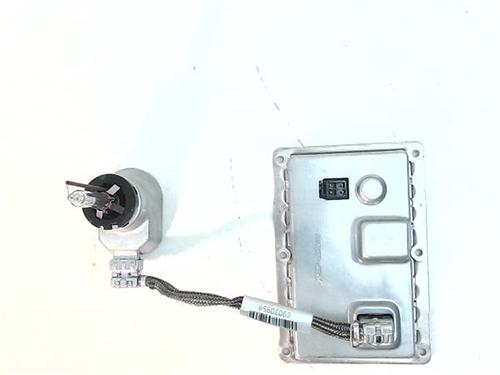 Lights ECU PEUGEOT 607 (9D, 9U) 2.7 HDi 24V | BP38377639M55 - Image 2
