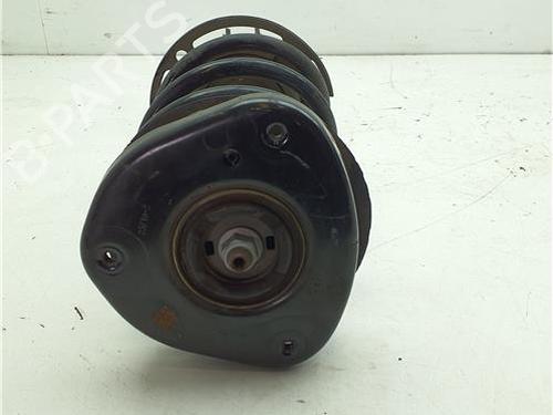Left front shock absorber FORD FOCUS IV (HN) 2.3 ST EcoBoost | BP38380104M16 - Image 2