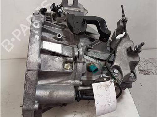Gearbox DACIA DUSTER (HS_) 1.5 dCi (HSMC) | BP38373584M3 - Image 2