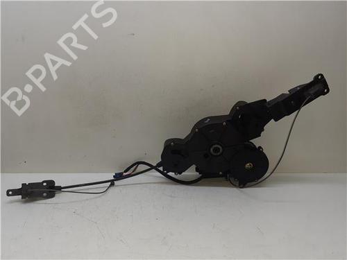 Electronic module CITROËN C8 (EA_, EB_) 2.2 HDi | BP38359582M83 - Image 4