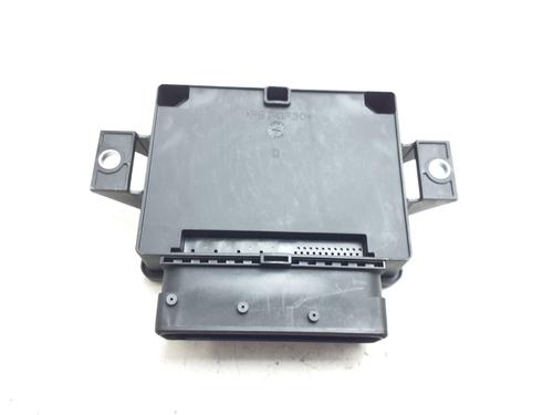 Electronic module RENAULT CLIO V (B7_) 1.3 TCe 130 (B7MF) | BP38401664M83 - Image 3