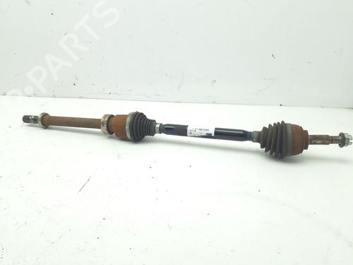 Used Right front driveshaft Right front driveshaft 38401279 38401279