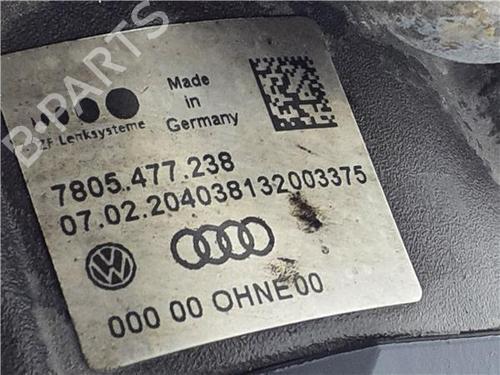 Steering rack VW GOLF V (1K1) 2.0 TDI 16V | BP38372486M22 - Image 5