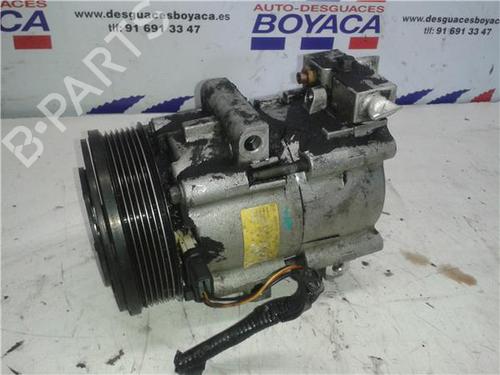 Used AC compressor AC compressor 38407134 38407134