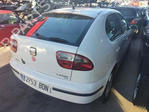 Left headlight SEAT LEON (1M1) 1.9 TDI | BP38383421C28 - Image 7