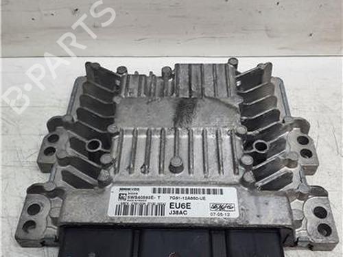 Used Control unit Control unit 38366682 38366682