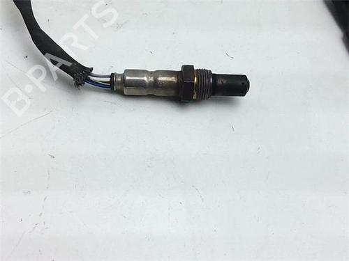 Electronic sensor CITROËN JUMPY III Bus (V_) 1.5 BlueHDi 120 | BP38376630M84 - Image 5