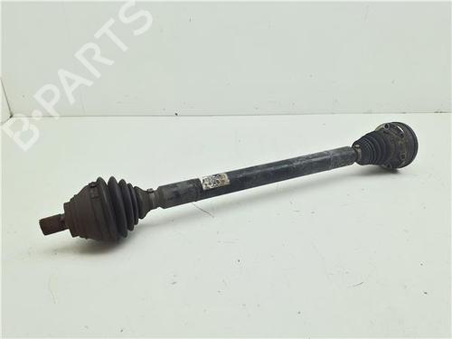 Used Right front driveshaft Right front driveshaft 38391394 38391394
