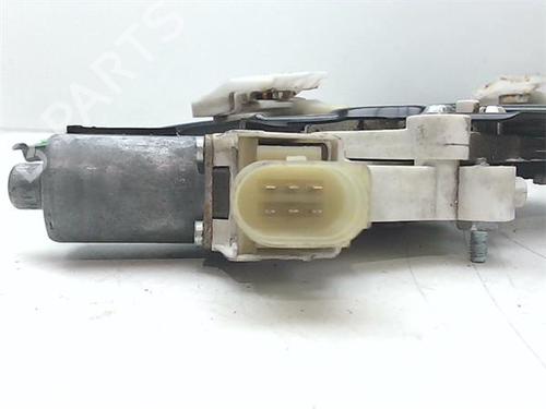 Front right window mechanism BMW X1 (E84) sDrive 18 d | BP38369628C23 - Image 3