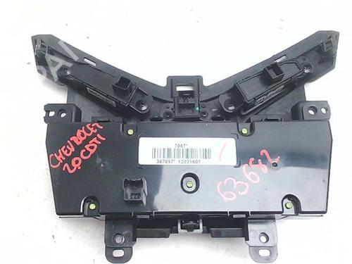 Climate control CHEVROLET CRUZE Hatchback (J305) 2.0 CDI | BP38404634I5 - Image 4