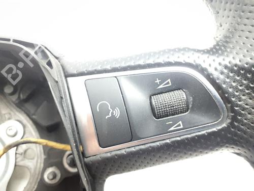 Rat AUDI A3 Convertible (8P7) 2.0 TDI | BP38333710C49 - Image 4