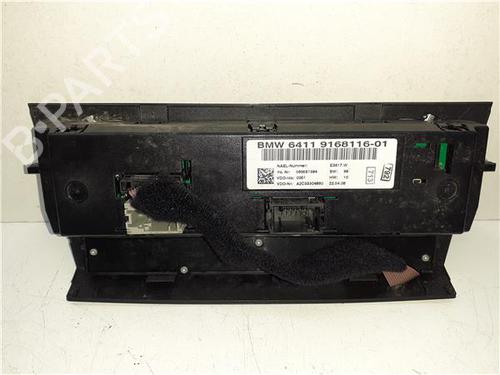 Andre BMW 3 (E90) 318 d | BP38358440O1 - Image 3