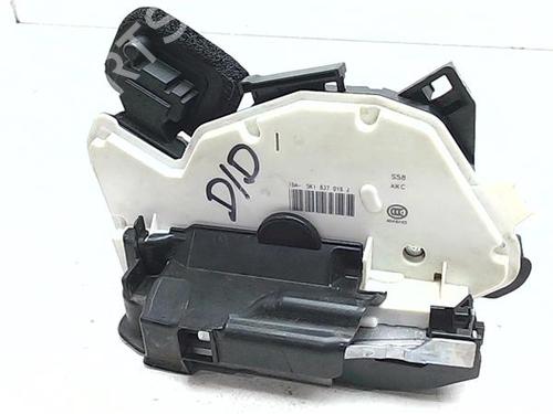 Used Front right lock Front right lock 38398138 38398138
