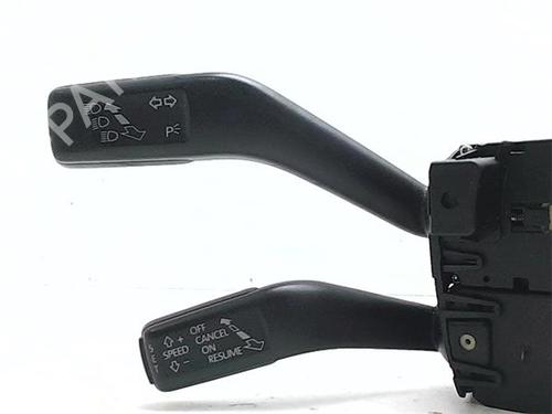Headlight switch VW PASSAT B6 (3C2) 2.0 TDI 16V | BP39533428I24 - Image 5