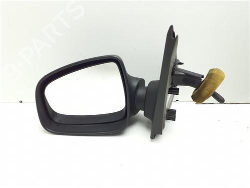 Used Left mirror Left mirror 38381336 38381336