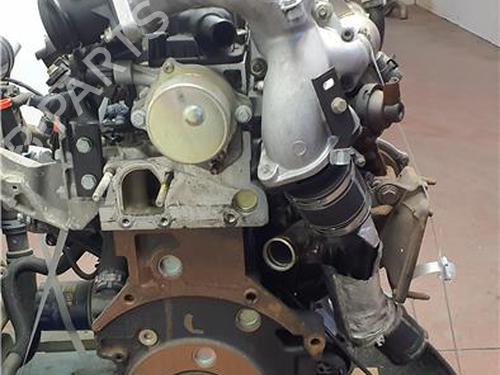 Engine PEUGEOT 307 Break (3E) 2.0 HDI 110 | BP38348904M1 - Image 6