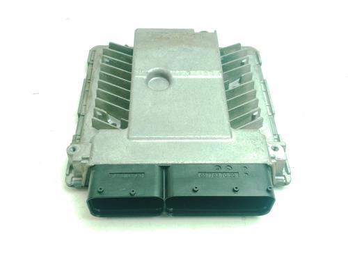 Control unit VW PASSAT B6 (3C2) 2.0 TDI | BP38334754M11 - Image 2