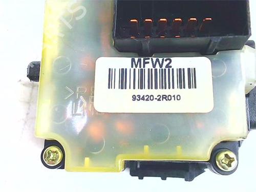 Ratstangsstang HYUNDAI i30 (FD) 1.6 CRDi | BP38397826I23 - Image 4