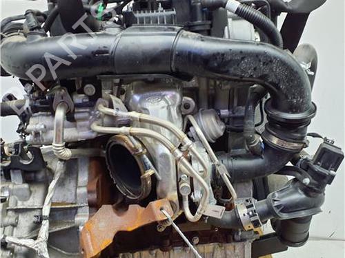 Engine FORD FOCUS IV Saloon (HM) 1.0 EcoBoost | BP38395149M1 - Image 4