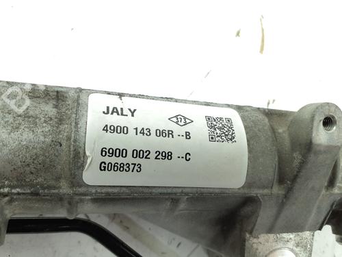 Steering rack DACIA SANDERO II TCe 90 LPG (B8M1) | BP38401855M22 - Image 5