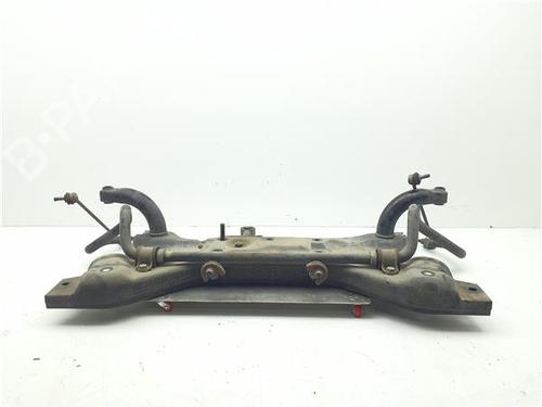 Subframe SMART FORFOUR (454) 1.3 (454.031) | BP38391992M9 - Image 5