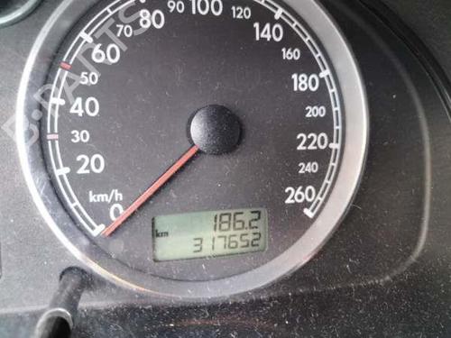 Instrument cluster VW PASSAT B5.5 (3B3) 1.9 TDI | BP38398100C47 - Image 12