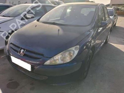 Control unit PEUGEOT 307 (3A/C) 1.6 16V | BP40085660M11 - Image 3