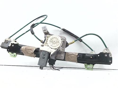 Used Front right window mechanism Front right window mechanism 38350629 38350629