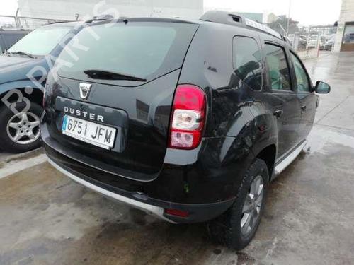 Right sun visor DACIA DUSTER (HS_) 1.5 dCi 4x4 | BP38394454I2 - Image 5